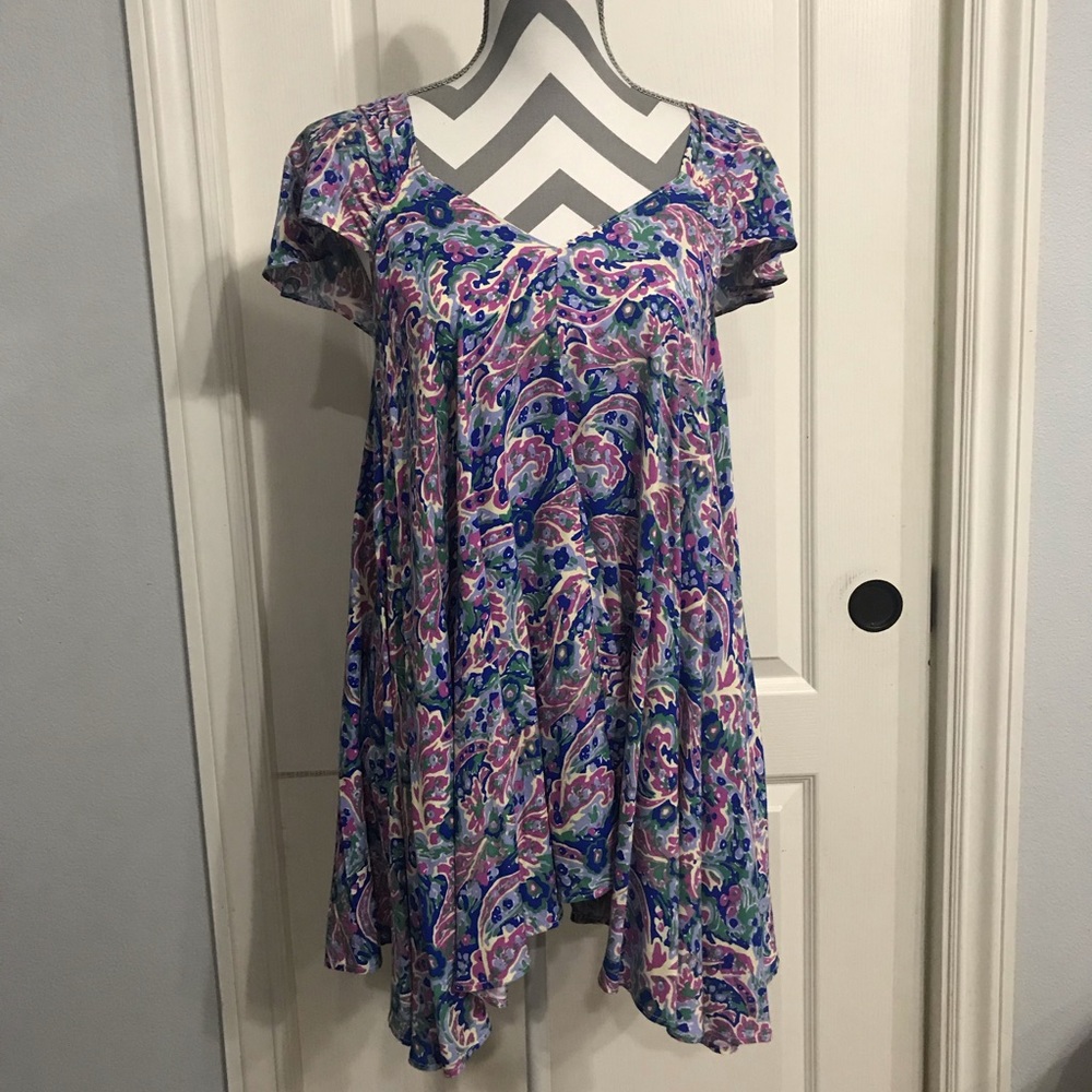 Matilda Jane Top